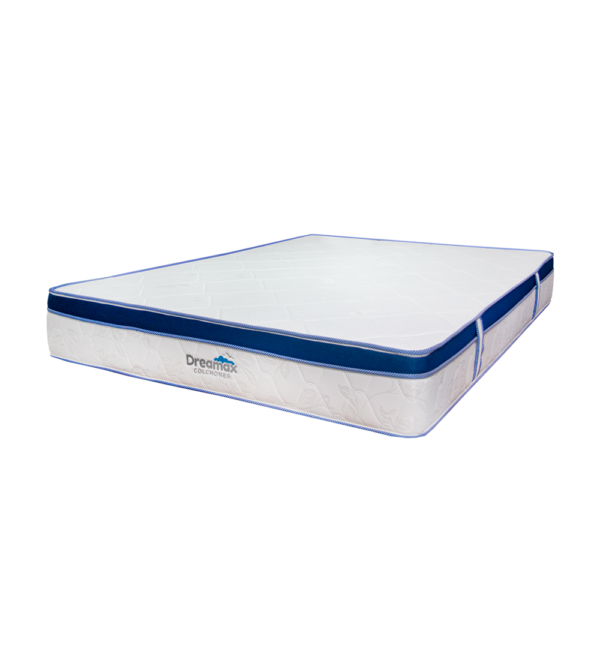 Colchón Cassata Plus + Base Cama - Image 2