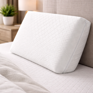 Almohadas Viscoelasticas