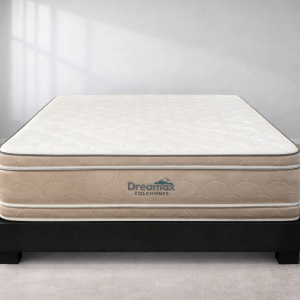 Colchón Select + Base Cama